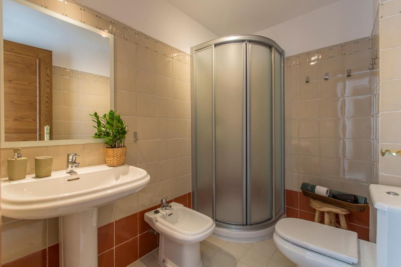 Apartamento Catedral Centro Гранада Екстер'єр фото