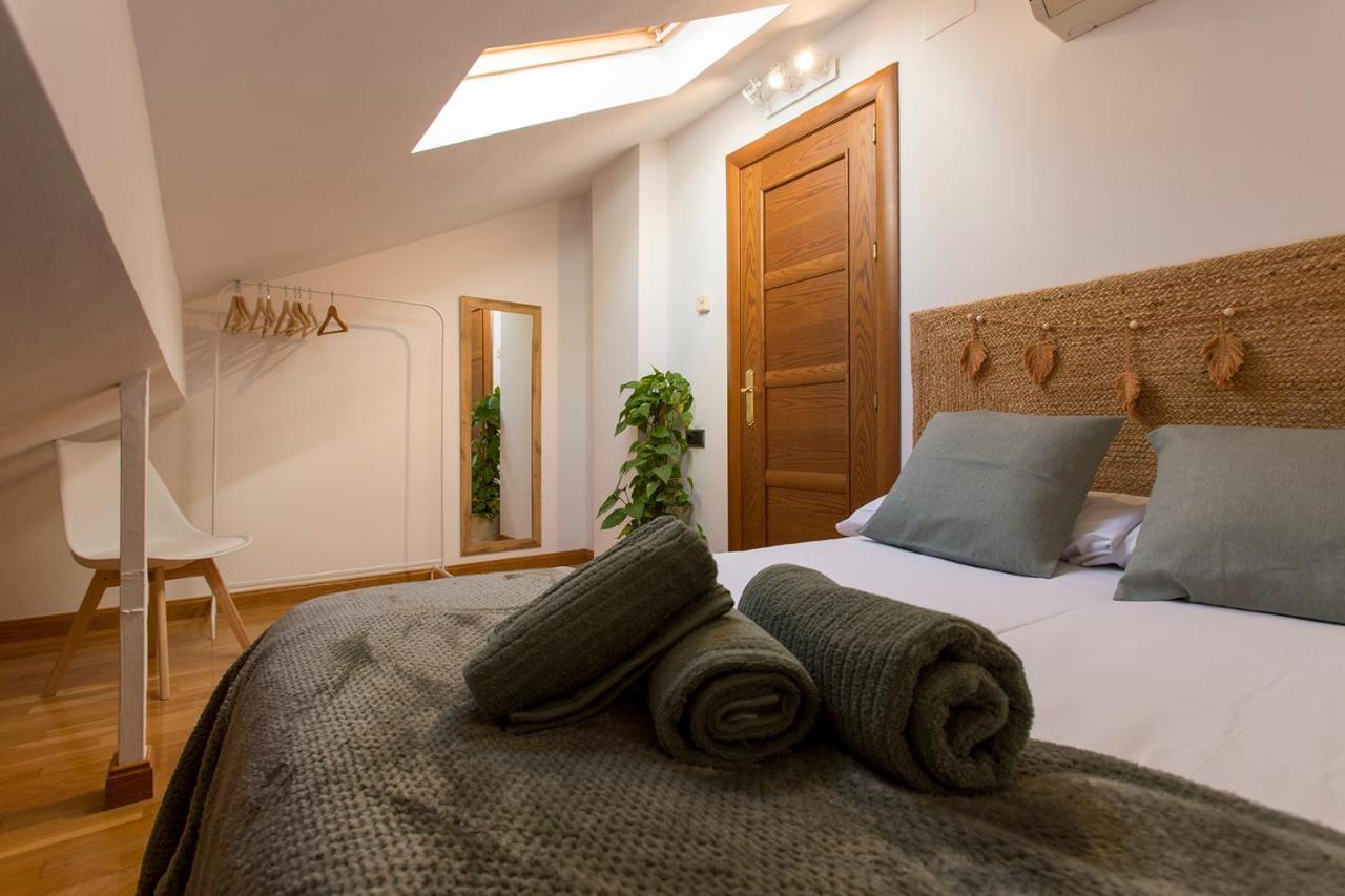 Apartamento Catedral Centro Гранада Екстер'єр фото