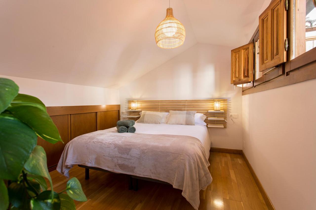 Apartamento Catedral Centro Гранада Екстер'єр фото